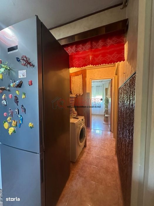 Apartament 3 Camere | 65,31 mp | Etaj 4/4 | Str Uioara | Comision 0%