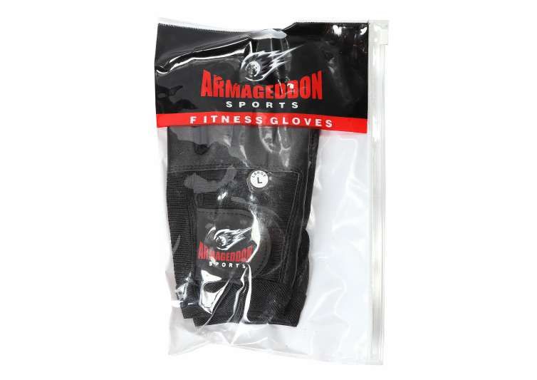 Мъжки Фитнес Ръкавици Uni