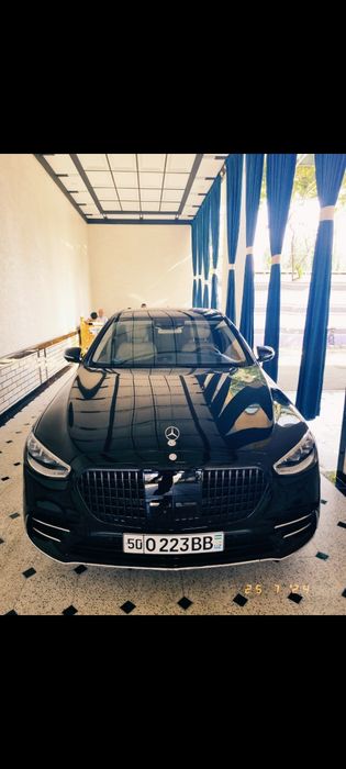 Srochna arzon narxda w223