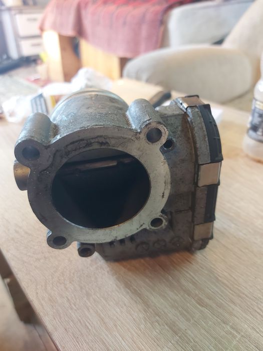 Дросел Клапа за Алфа Ромое 147 1.6