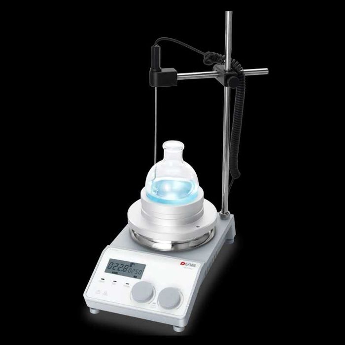 Магнитная мешалка c подогревом MS-H-ProA.