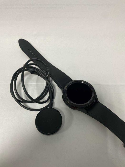 Samsung Galaxy Watch 4 Classic 46mm((Алматы)) 901281