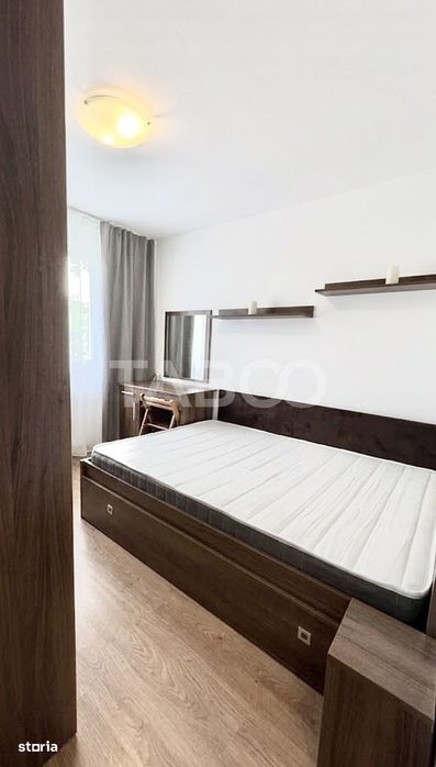 Apartament cu 2 camere de vanzare langa Piata Flora  in Manastur