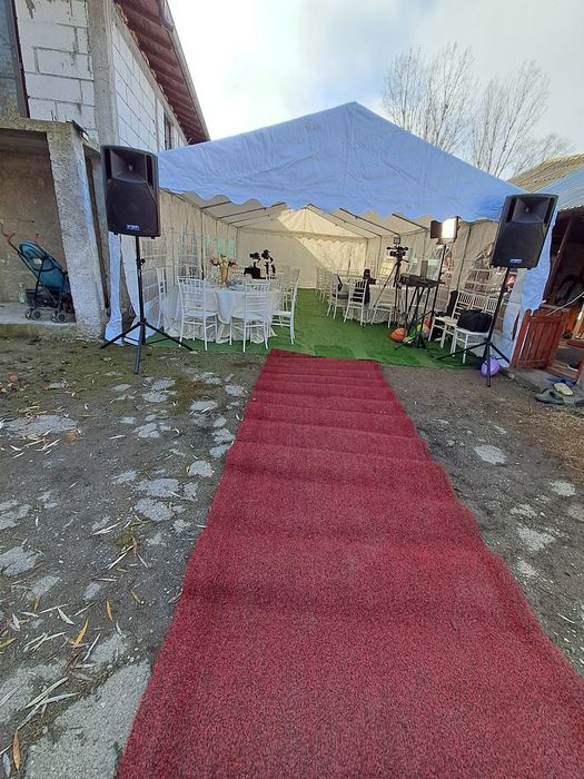 Închiriez cort /evenimente private