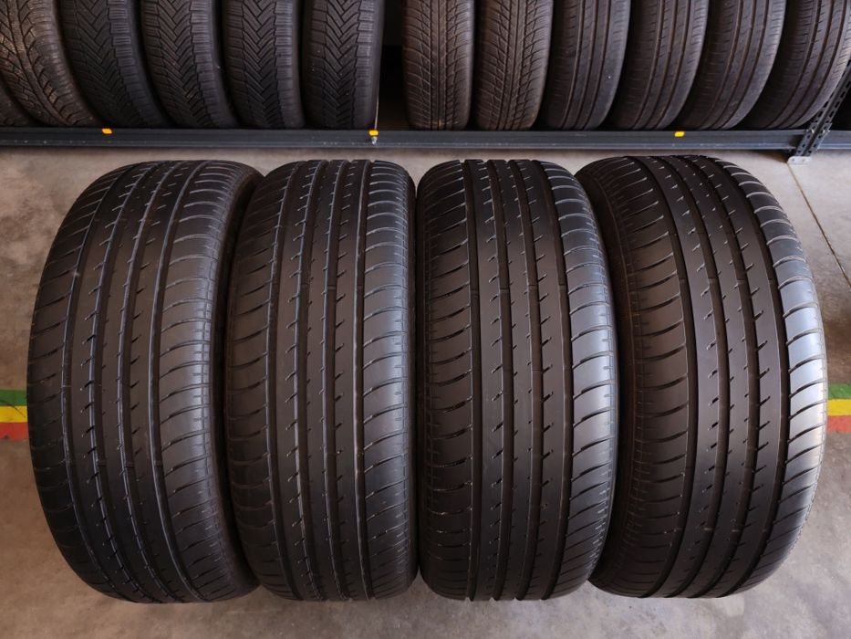 255 50 R21 285 45 R21 vara Anvelope Cauciucuri Goodyear EMT 8mm Demo