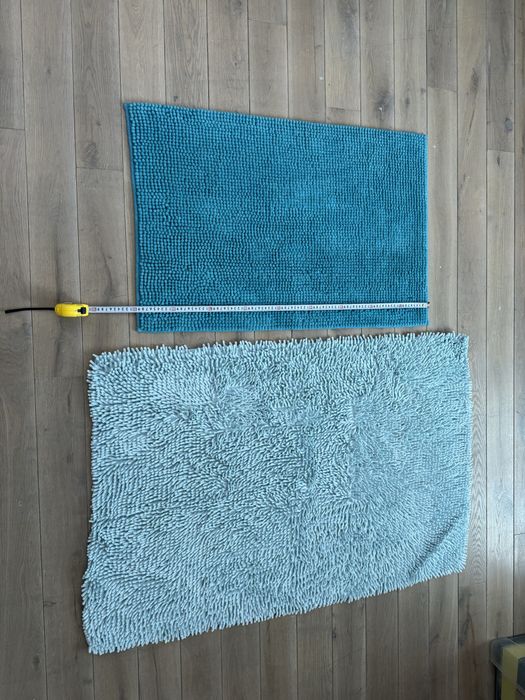 Набор в ванну IKEA , коврики