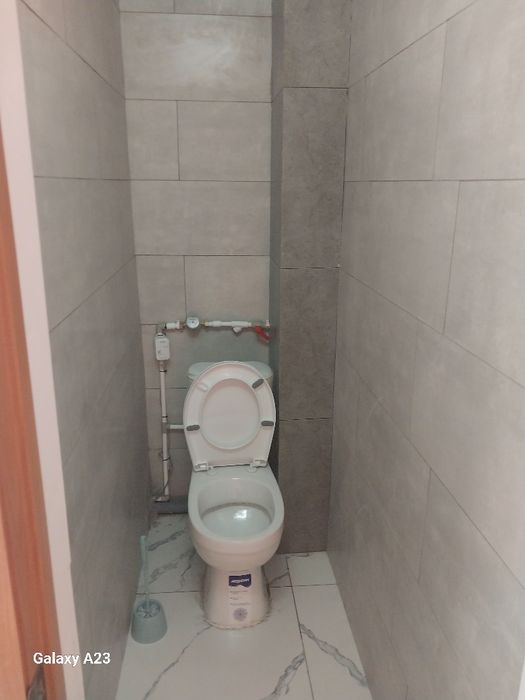 Трёх комнатная квартира