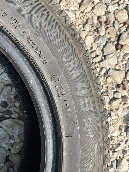 Всесезонни гуми 2бр. Prinx Quattura 4s 225/55/R18 - 102W-XL