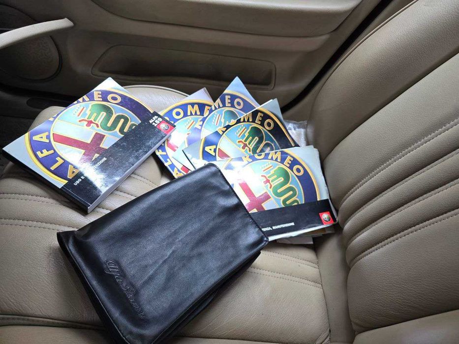 Alfa Romeo 159 Q-tronic