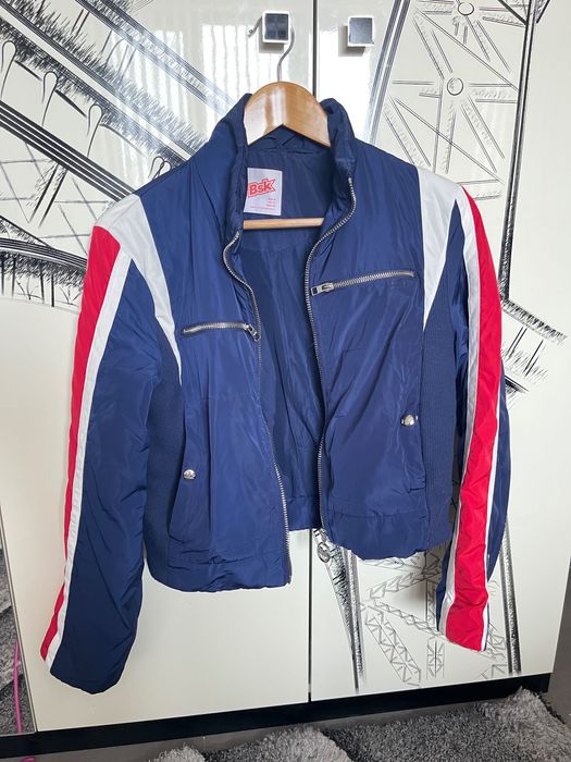 Дамско пролетно яке