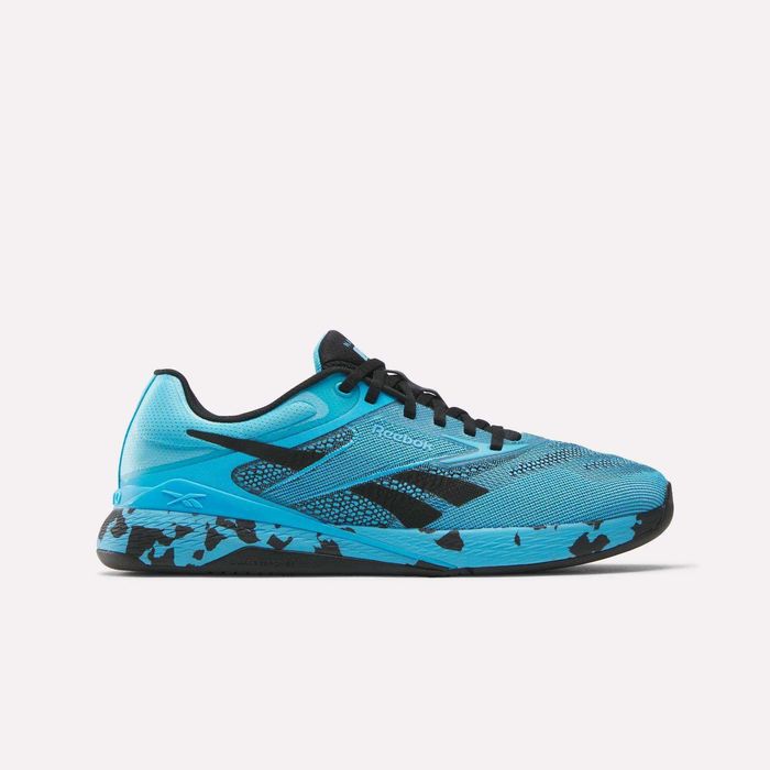 Мужские кроссовки Reebok Nano X5 Training оригинал, EUR 42.5, 44, 44,5
