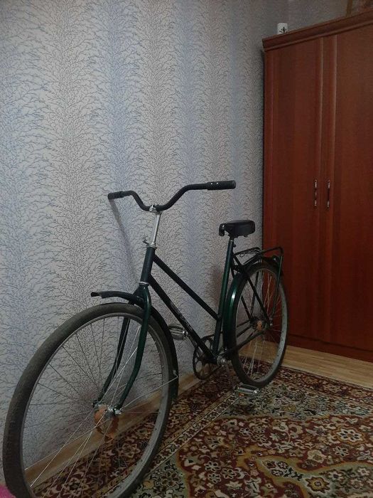 [ПРОДАЖА] Подростковый BMX и взрослый велосипед
