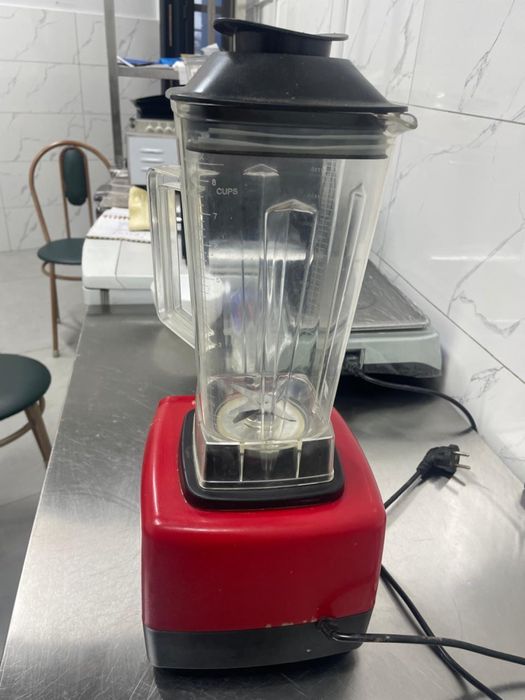 Блендер Kenwood срочно