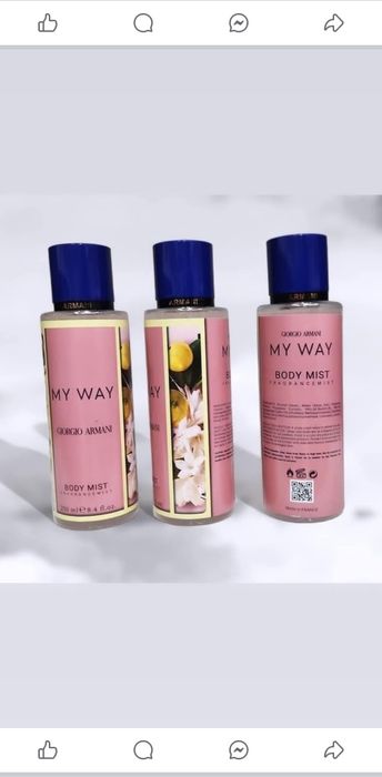 Козметика и парфюми