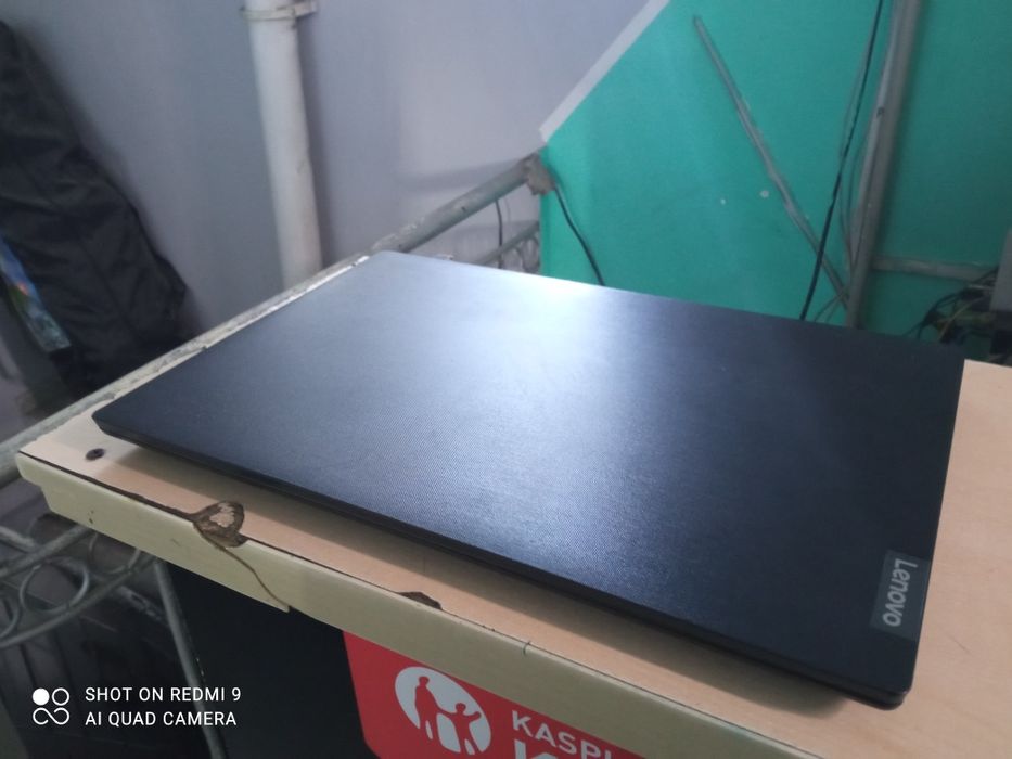 Обменяю ноутбук lenovo