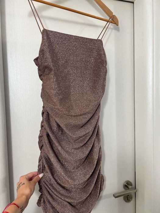 Рокли и сетове Zara и др.