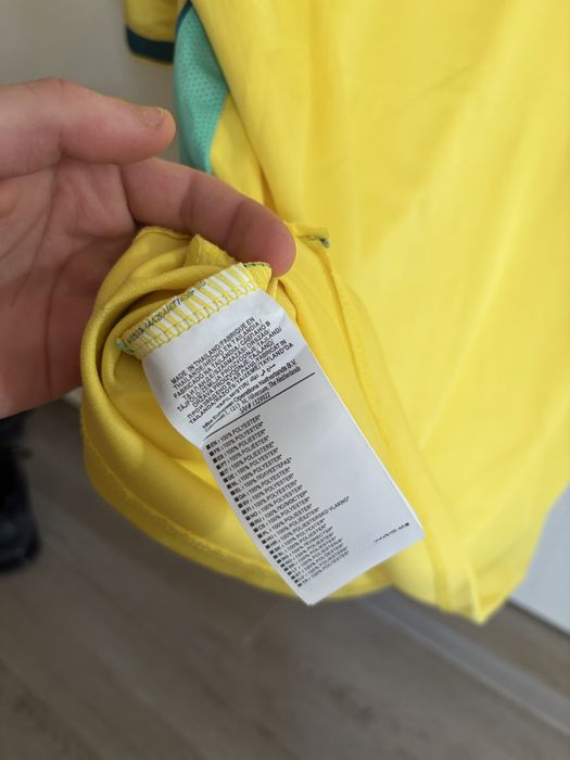 Brazilia Tricou M