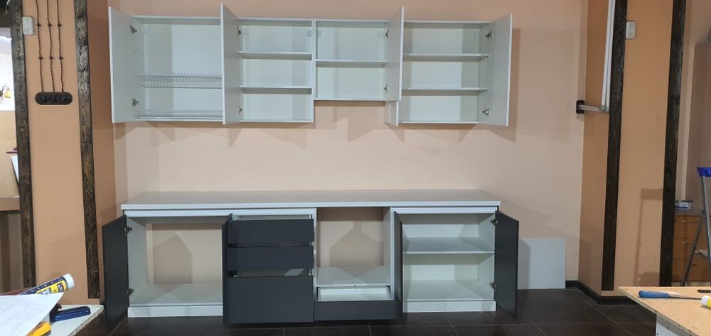 Кухонный гарнитур