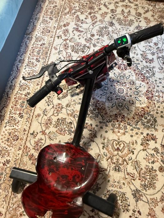 Продам дрифт кар состояние отличное обмен естт