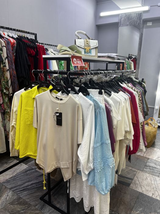 Рейл продам разные