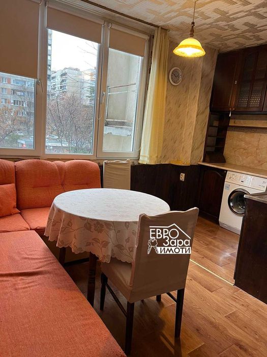 Продава се Четиристаен апартамент в Стара Загора, Казански - изток - 83 кв.м за 1025 €/кв.м - Снимка #3