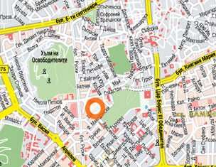 парцел за строителство в сърцето на Пловдив