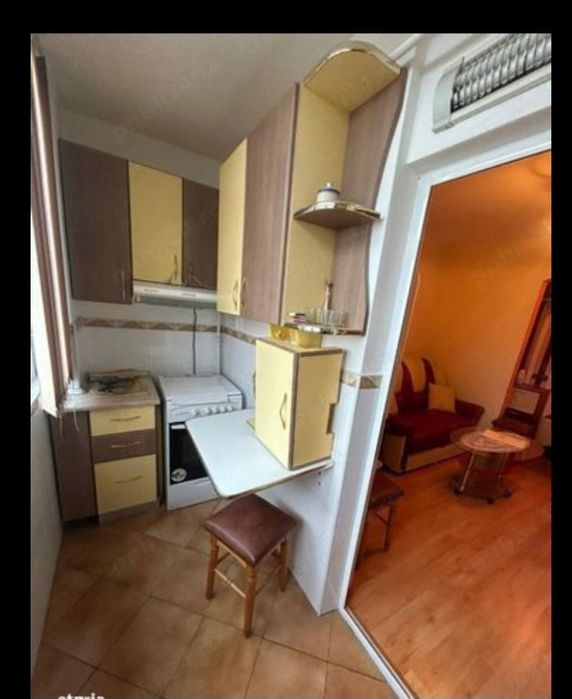 Apartament 2 camere decomandat