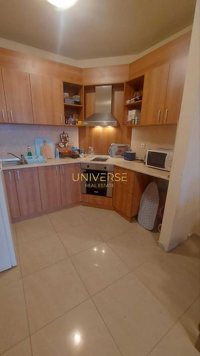 Продава се Двустаен апартамент в к.к. Слънчев бряг - 63 кв.м за 559 €/кв.м - Снимка #5