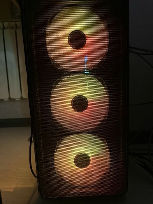 Kmpyuter sborka dlya dizaynerski i cs2 minimum 350fps