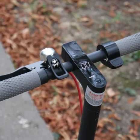 Trotinetă Electrică WAINER EVO 7.8 Ah – Autonomie până la 25 km