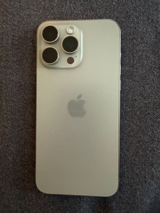 Iphone 15 Pro Max, 512gb