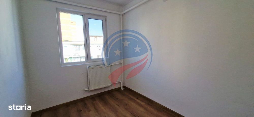 Aparament de vanzare in zona Craiovita langa Scoala Mihai Viteazul