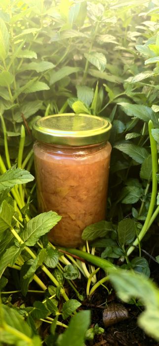 Домашно сладко с и без захар