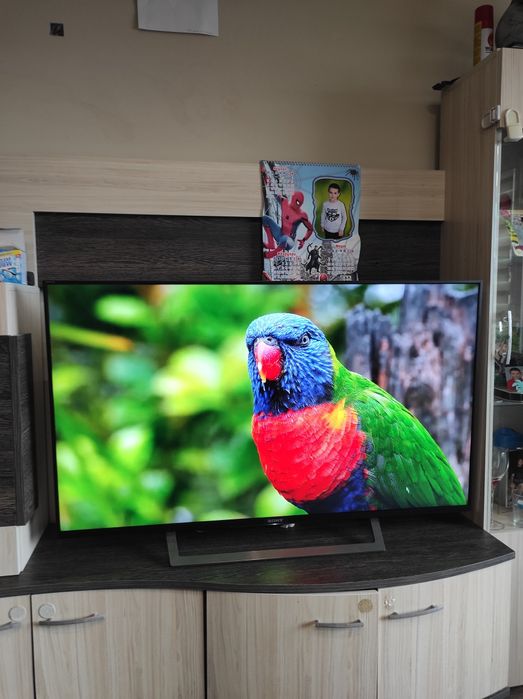 Смарт Телевизор SONY BRAVIA 49 инча