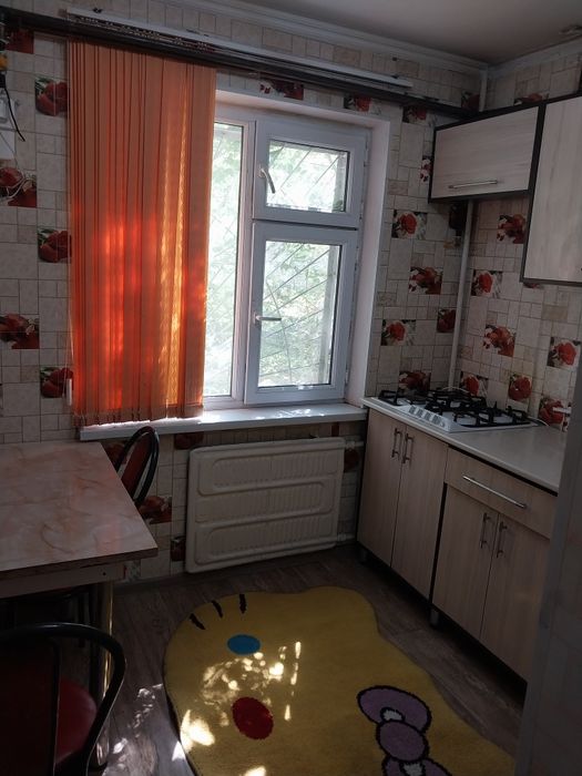 Сдаётся 1 комнатная квартира 6000