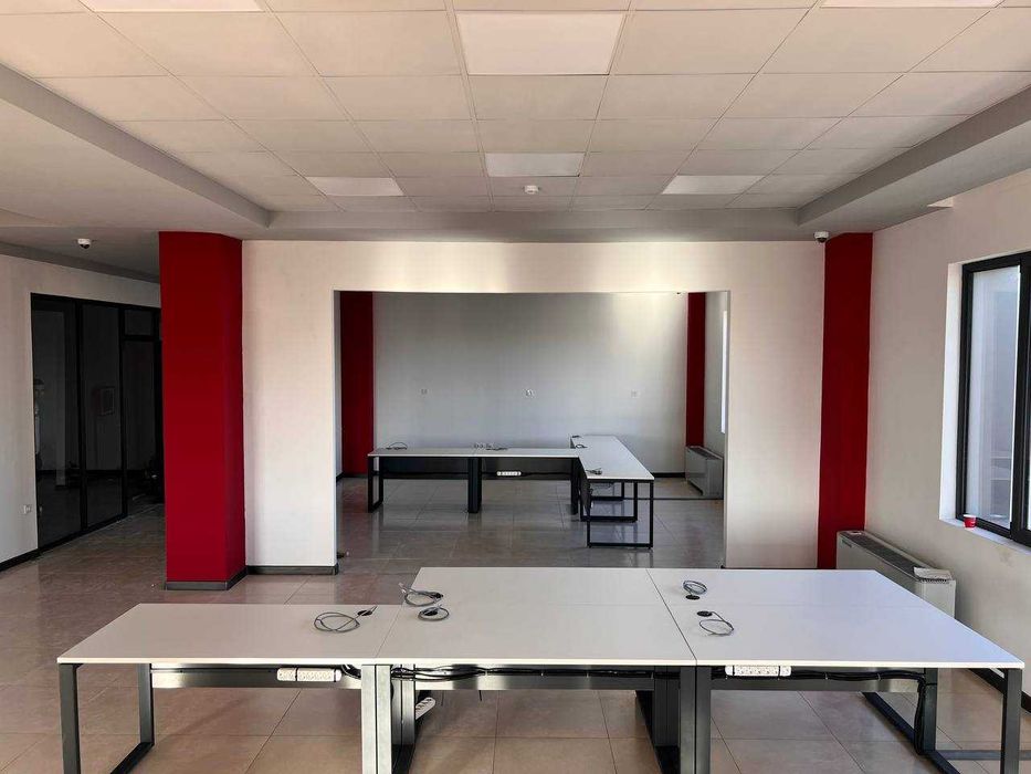 Срочно Аренда  БИЗНЕС ЦЕНТР 1400 м2 ОФИС Яккасарай