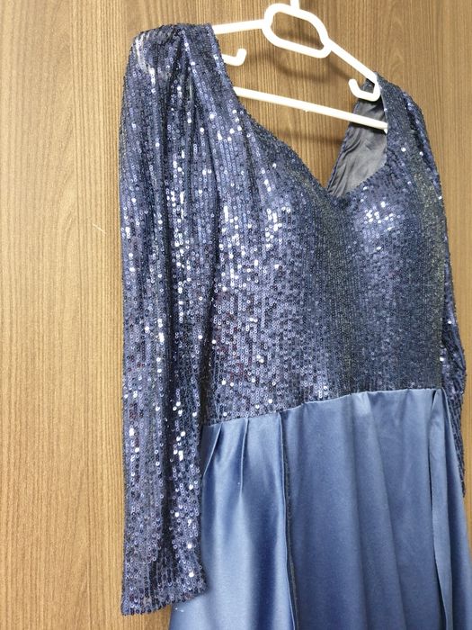 Rochie eleganta lunga