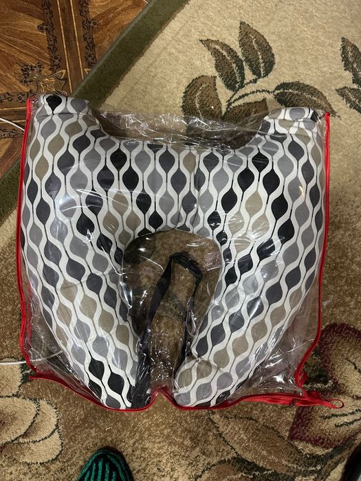 Продаются ортопедические подушки для сидения в машине