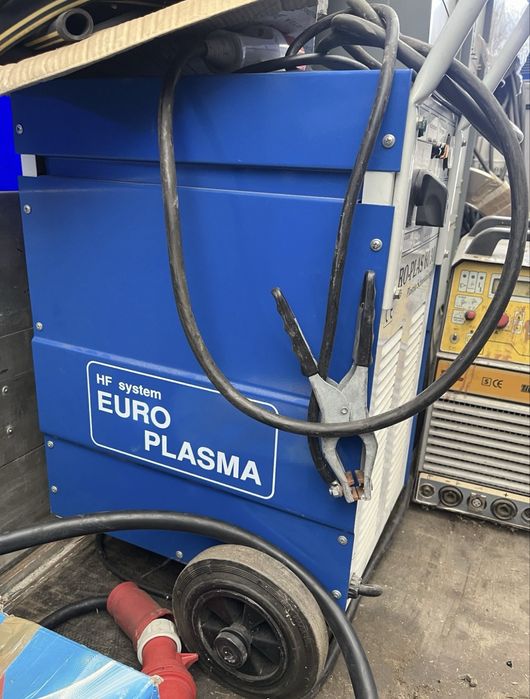 Aparat de taiat/plasma