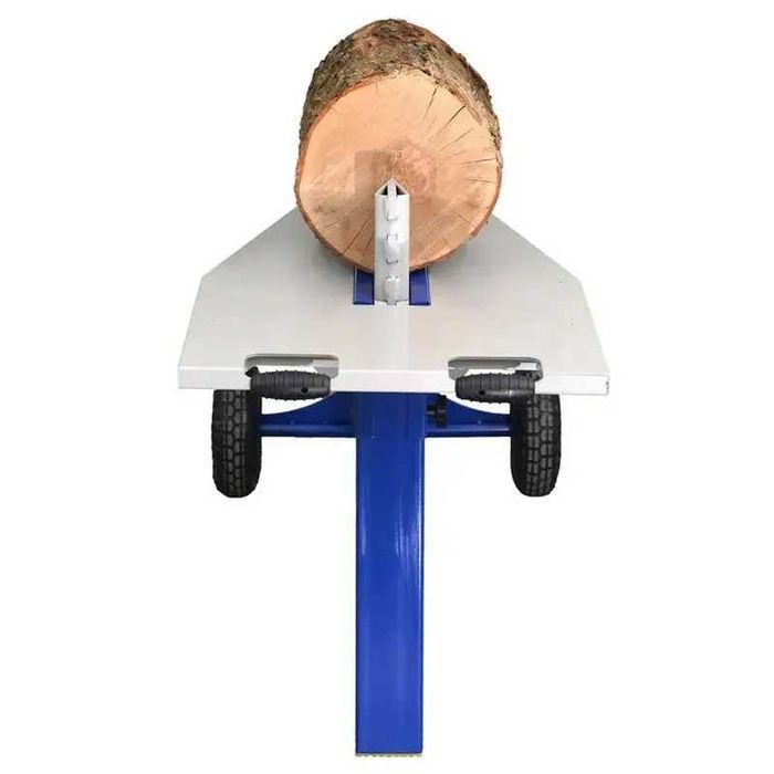 Кинетический дровокол BELMASH Раскалывание до 20 тонн УЦЕНКА