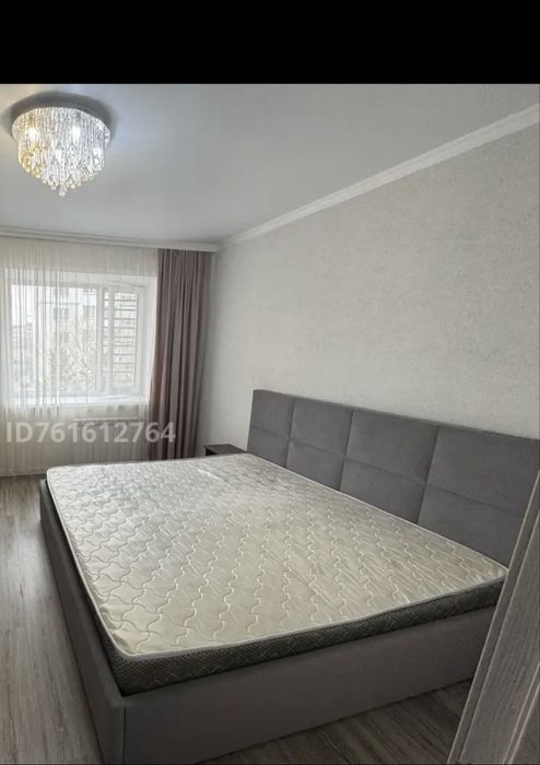 Продам кровать с матрасом 2 на 2
