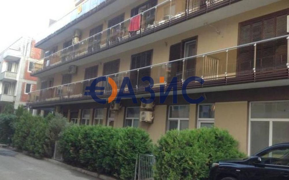 Продава се Едностаен апартамент в Поморие - 36 кв.м за 1545 €/кв.м - Снимка #11