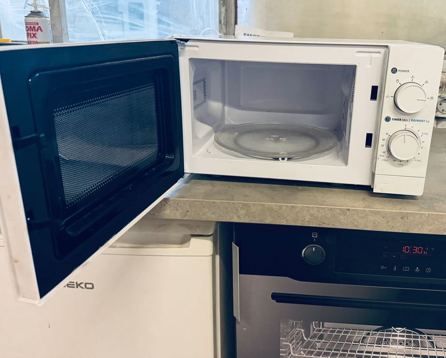 Микровълнова Muhler mo5009