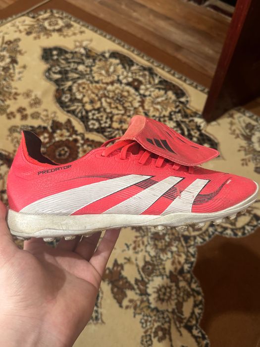 Газонға шиповкий