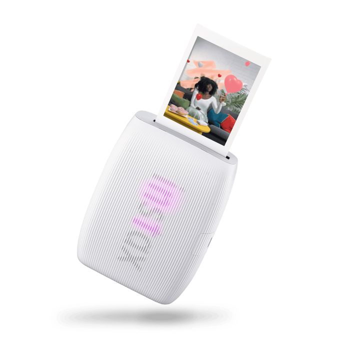 Instax Mini Link 3 Yengi Original