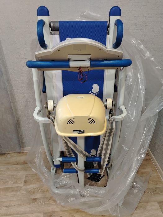 Тренажёр для восстановление после инсульта