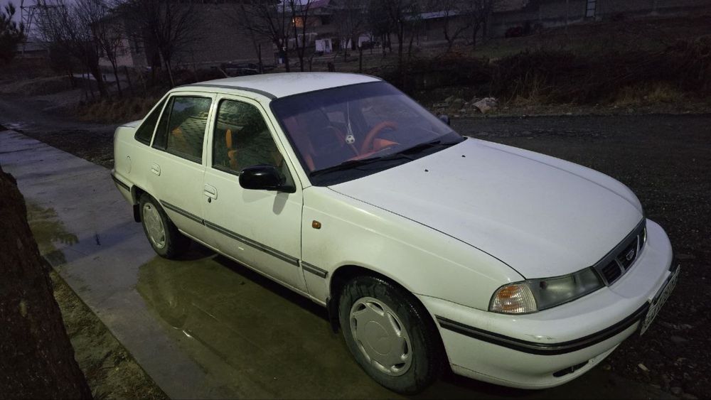 Nexia 1 2006 daewoo Sotildi