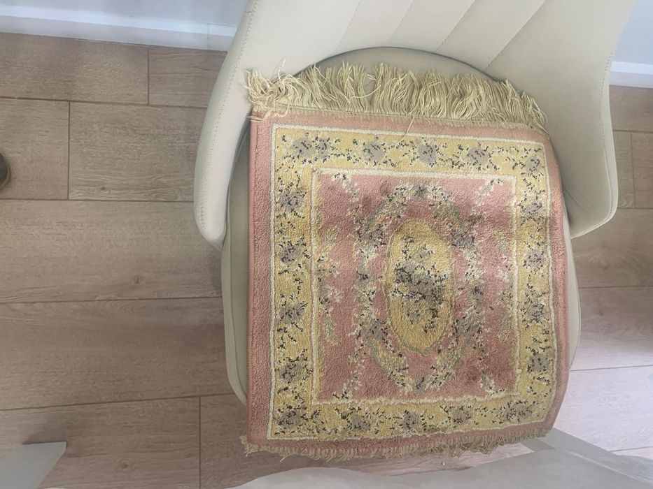 Коврик для стульев