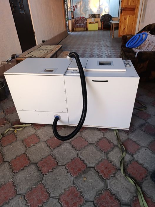 Жастық тазалайтын аппарат