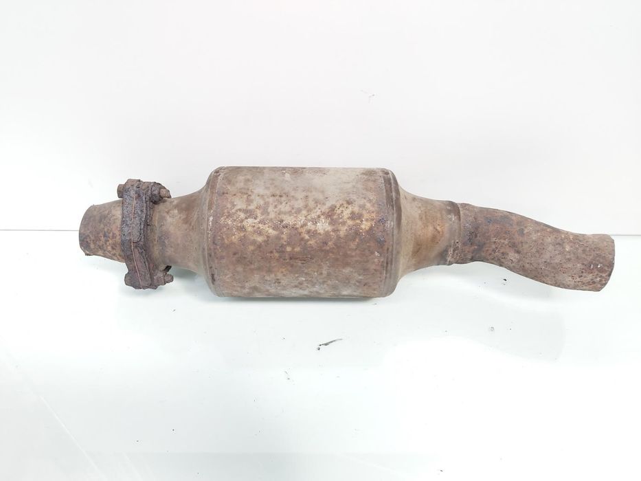 Catalizator, cod 7H0178CA, Vw Transporter 5 (7HB, 7HJ) 1.9 TDI, BRS Volkswagen
